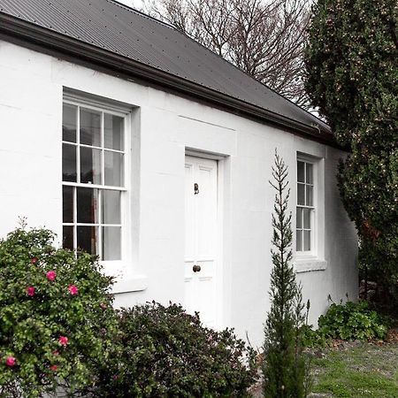 Gaol House Cottages Bicheno Extérieur photo