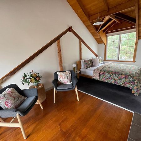 Gaol House Cottages Bicheno Extérieur photo