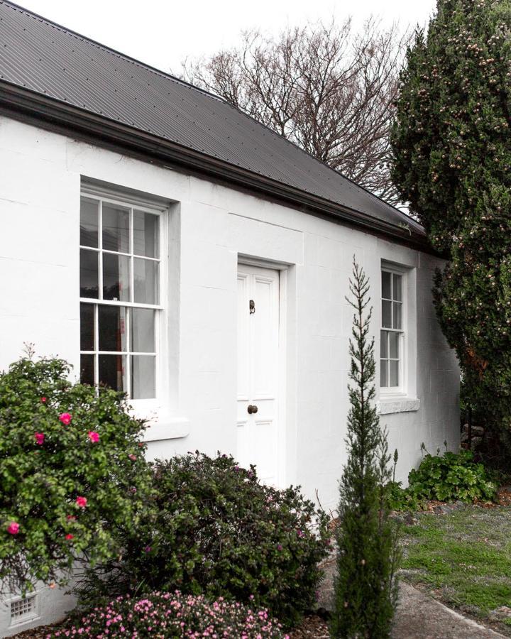 Gaol House Cottages Bicheno Extérieur photo