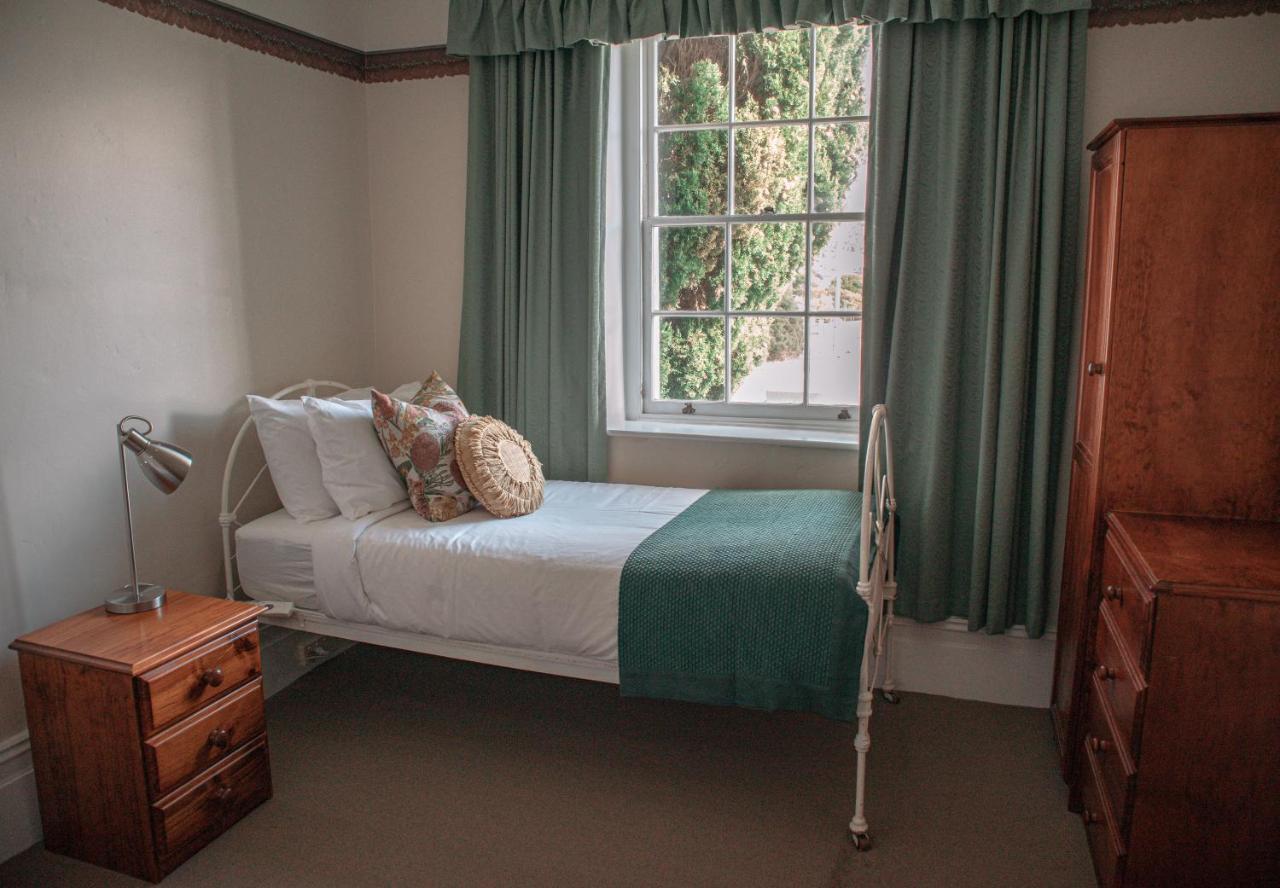 Gaol House Cottages Bicheno Extérieur photo
