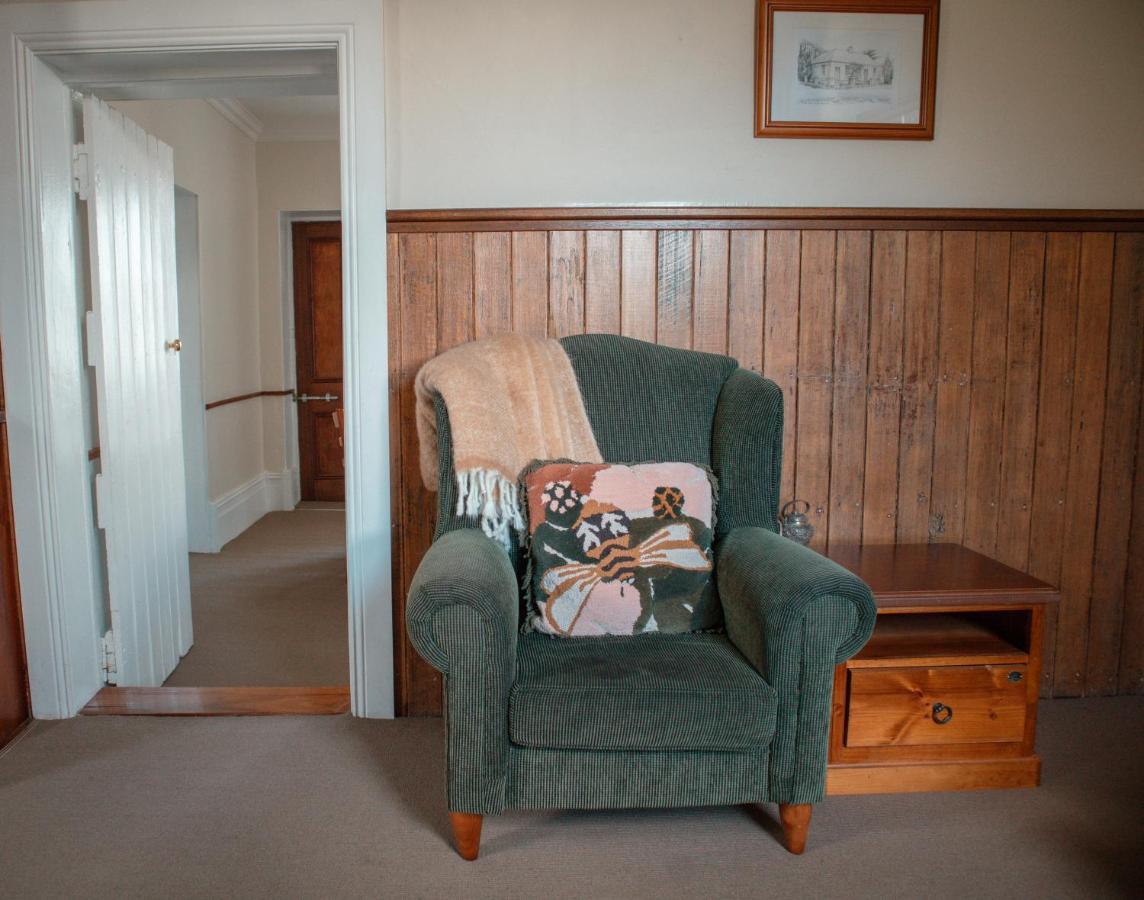 Gaol House Cottages Bicheno Extérieur photo